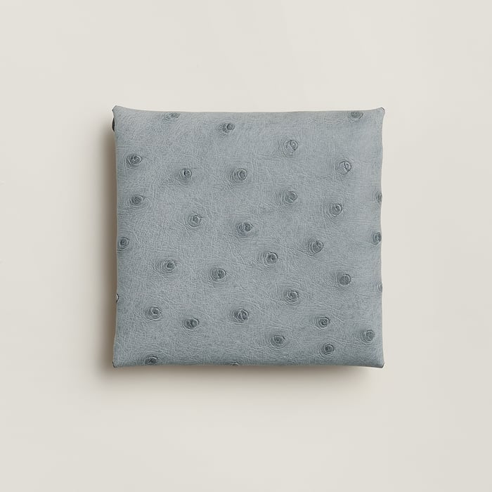 Bleu Glacier Bastia Change Purse