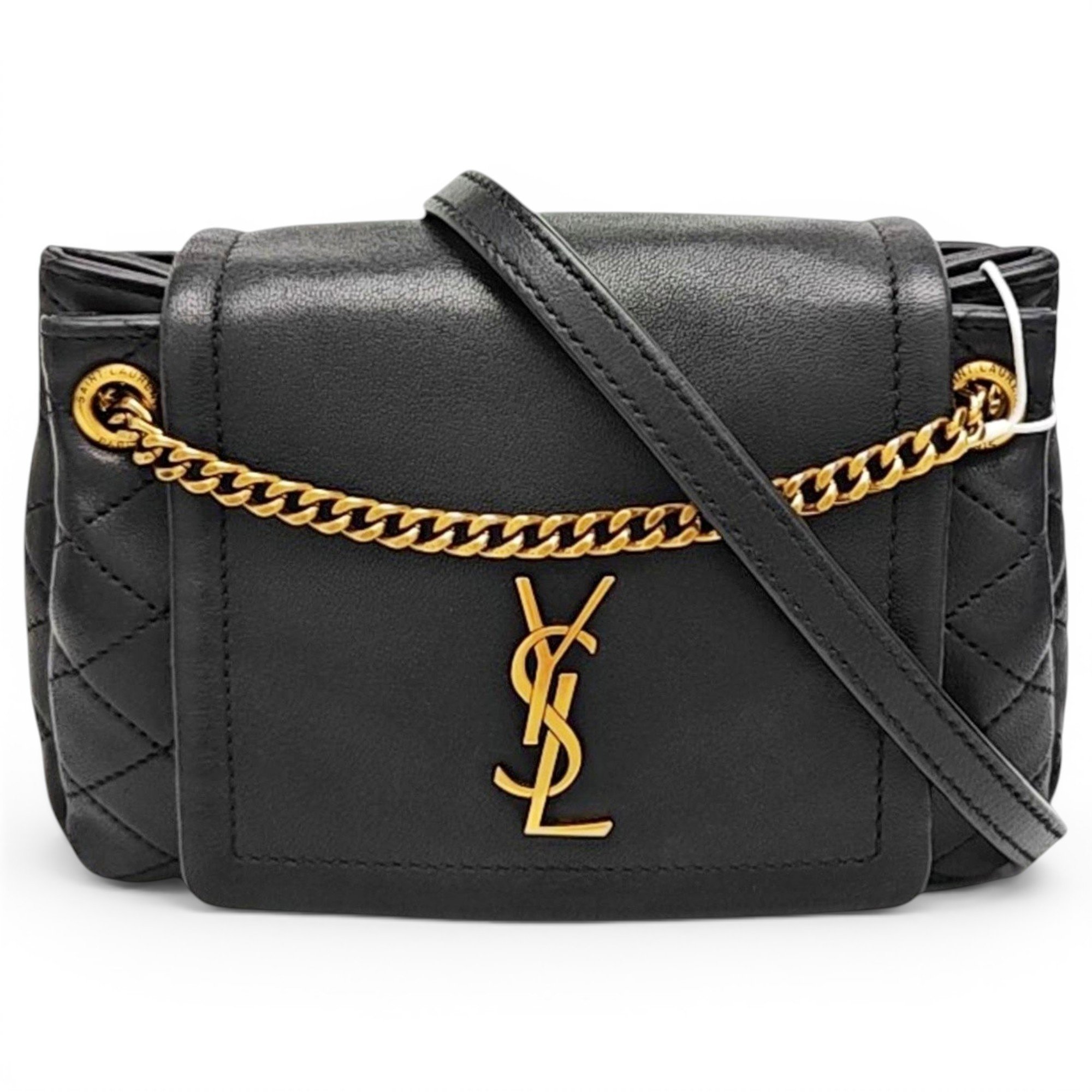 Nolita leather handbag