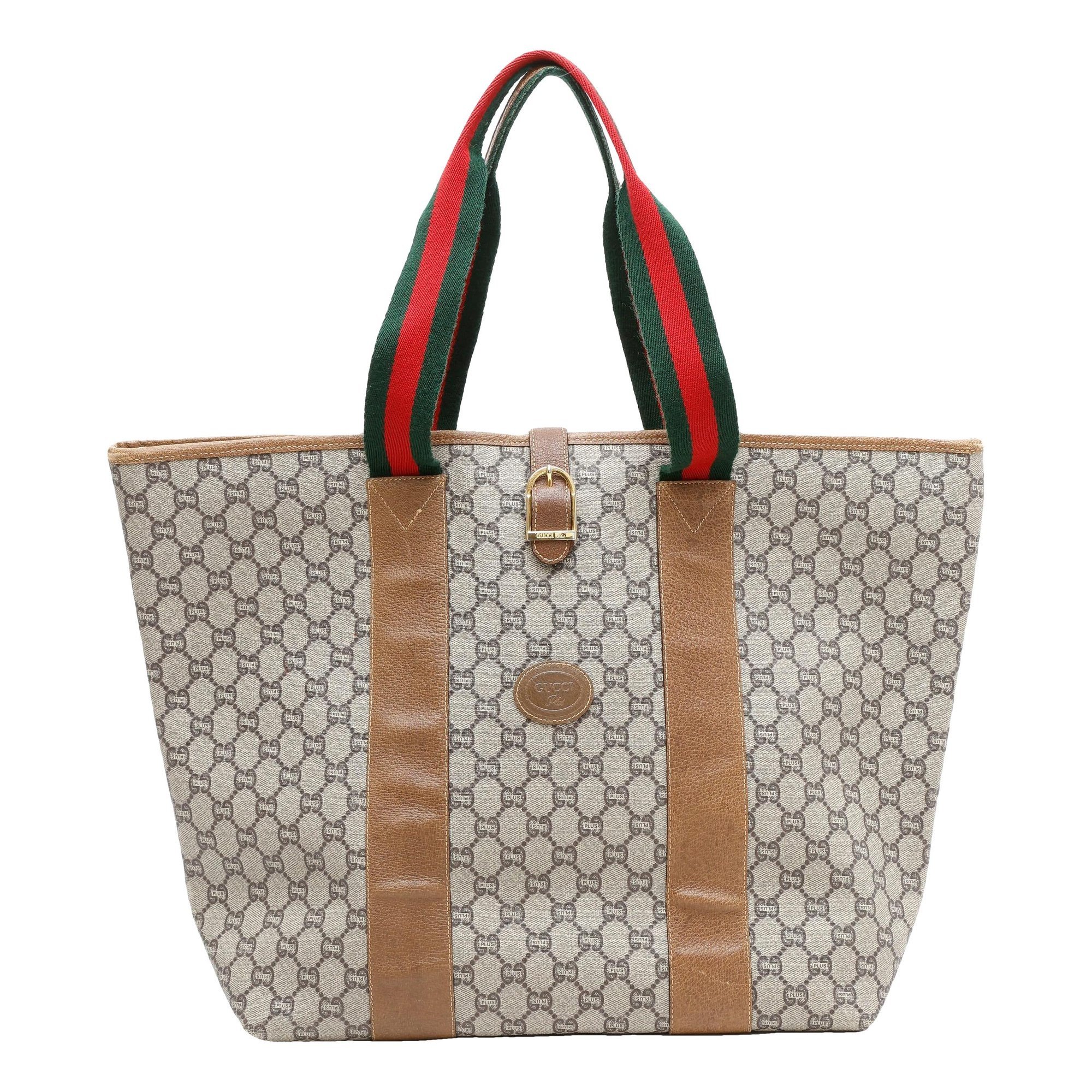 Cloth tote