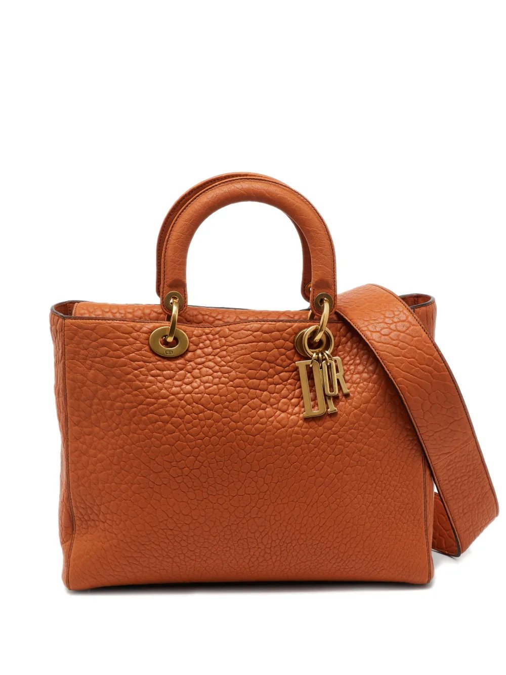 2017 medium Lady Dior handbag