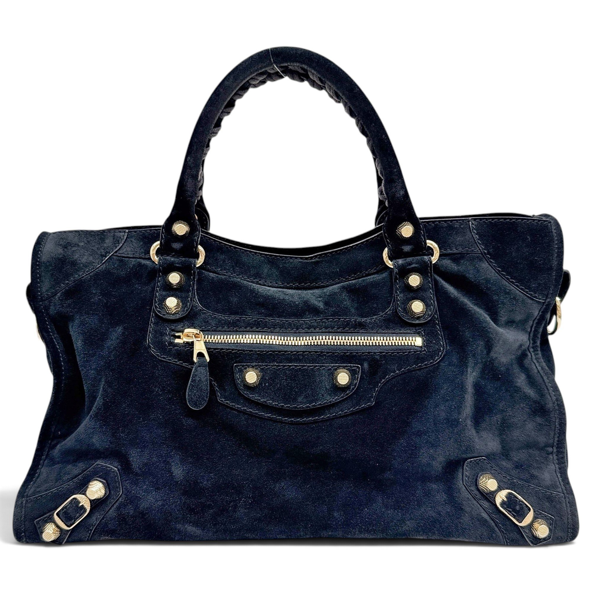 City handbag