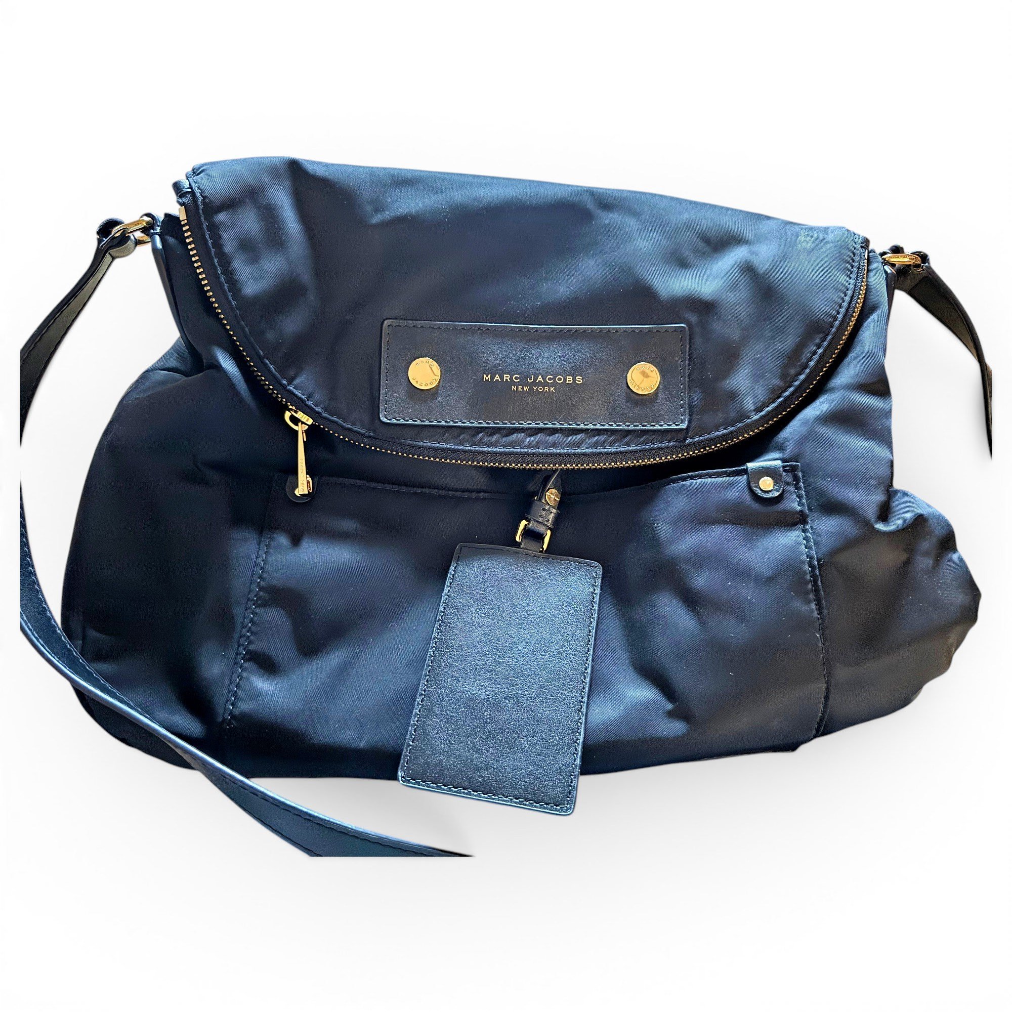 Crossbody bag