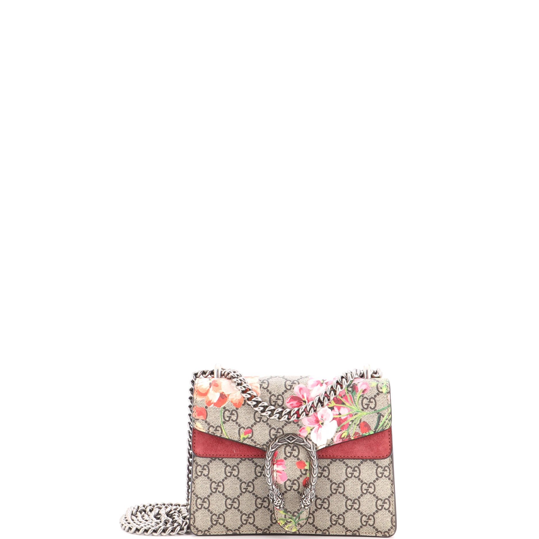 Cloth handbag