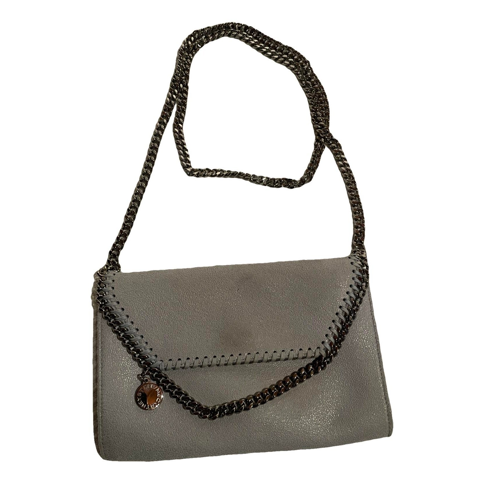 Falabella vegan leather crossbody bag