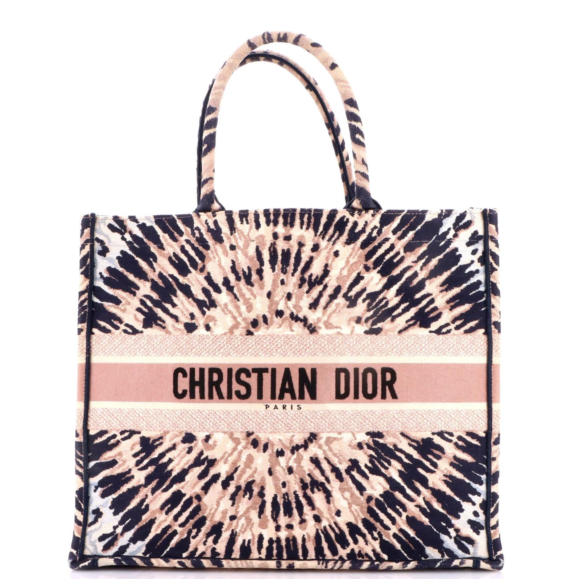 Cloth tote