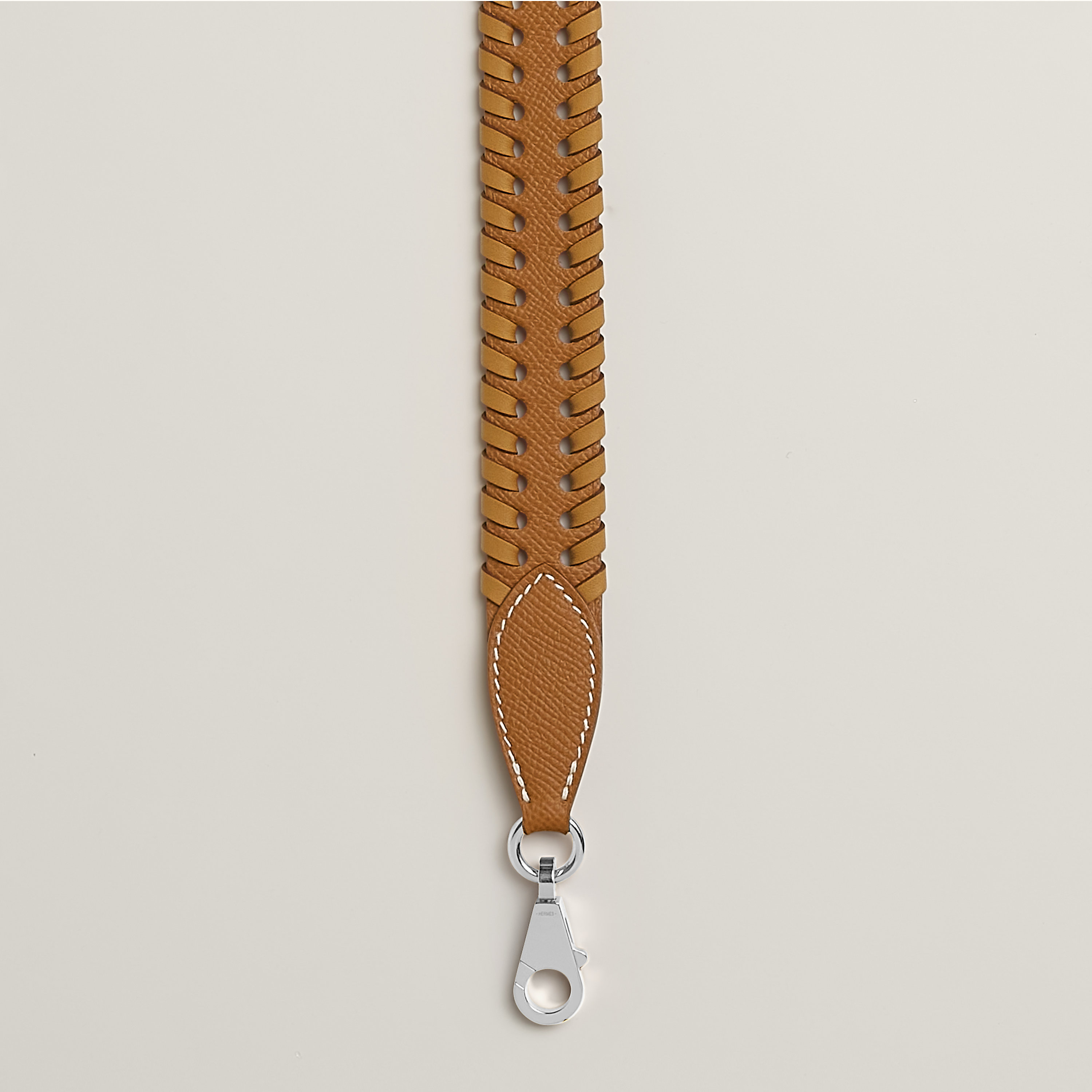 Tressage 25 mm bag strap