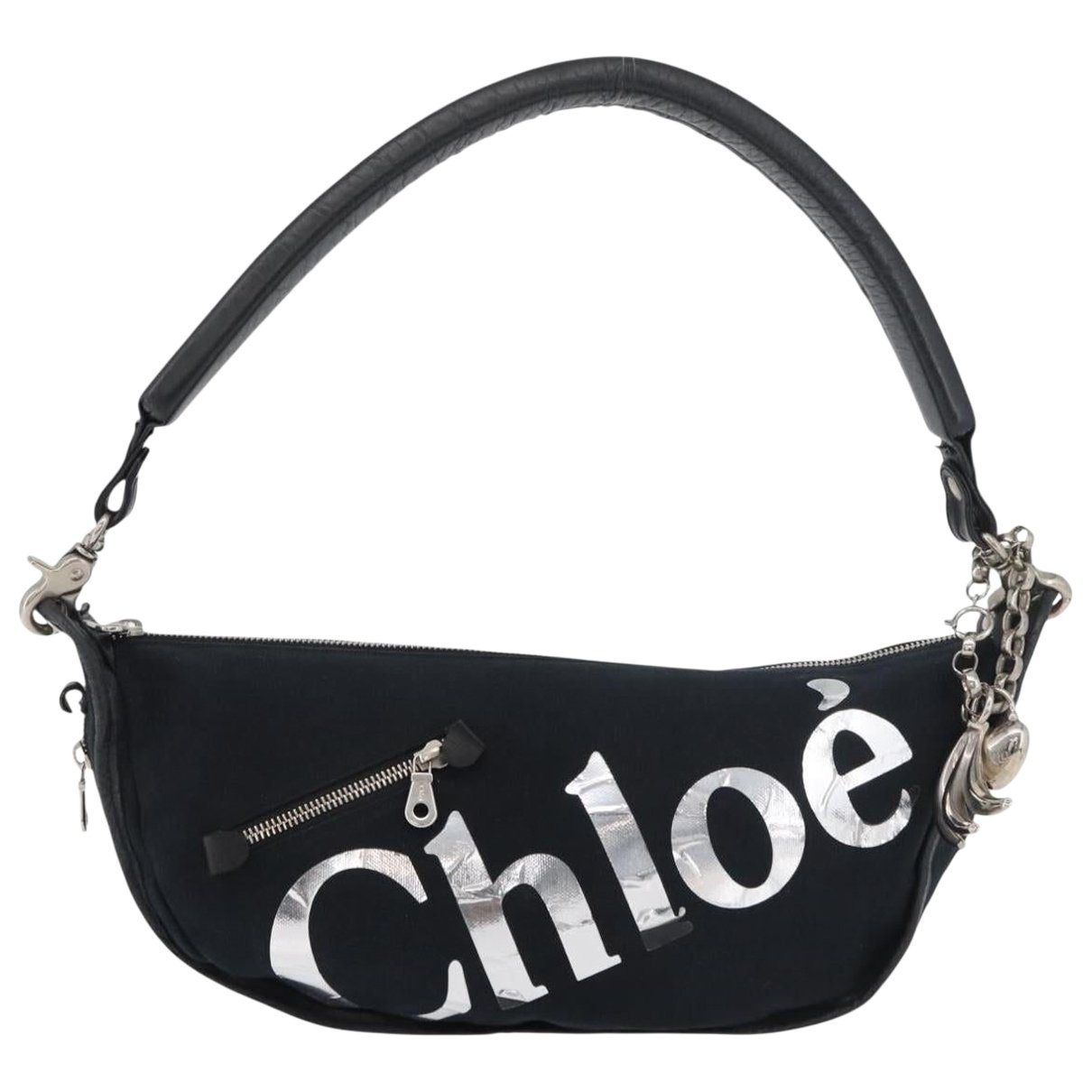 Cloth handbag
