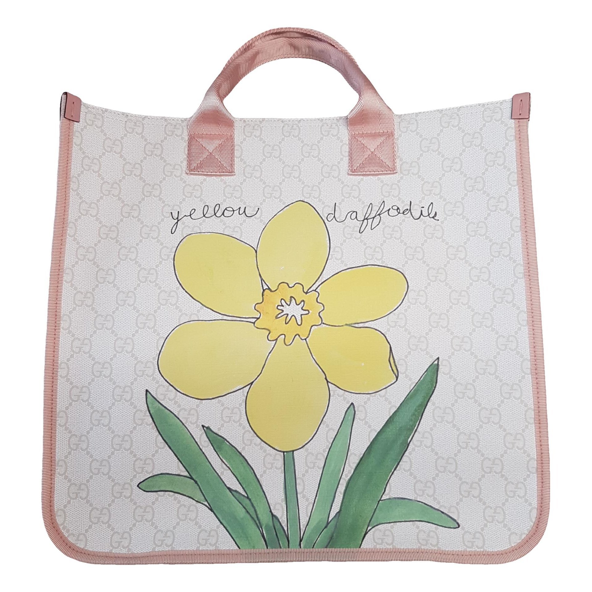 Cloth tote