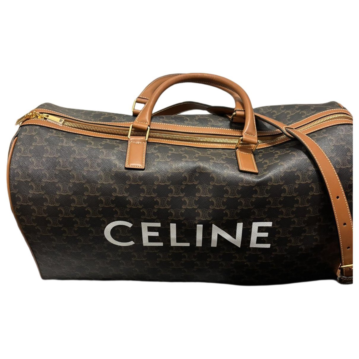 Cloth travel bag