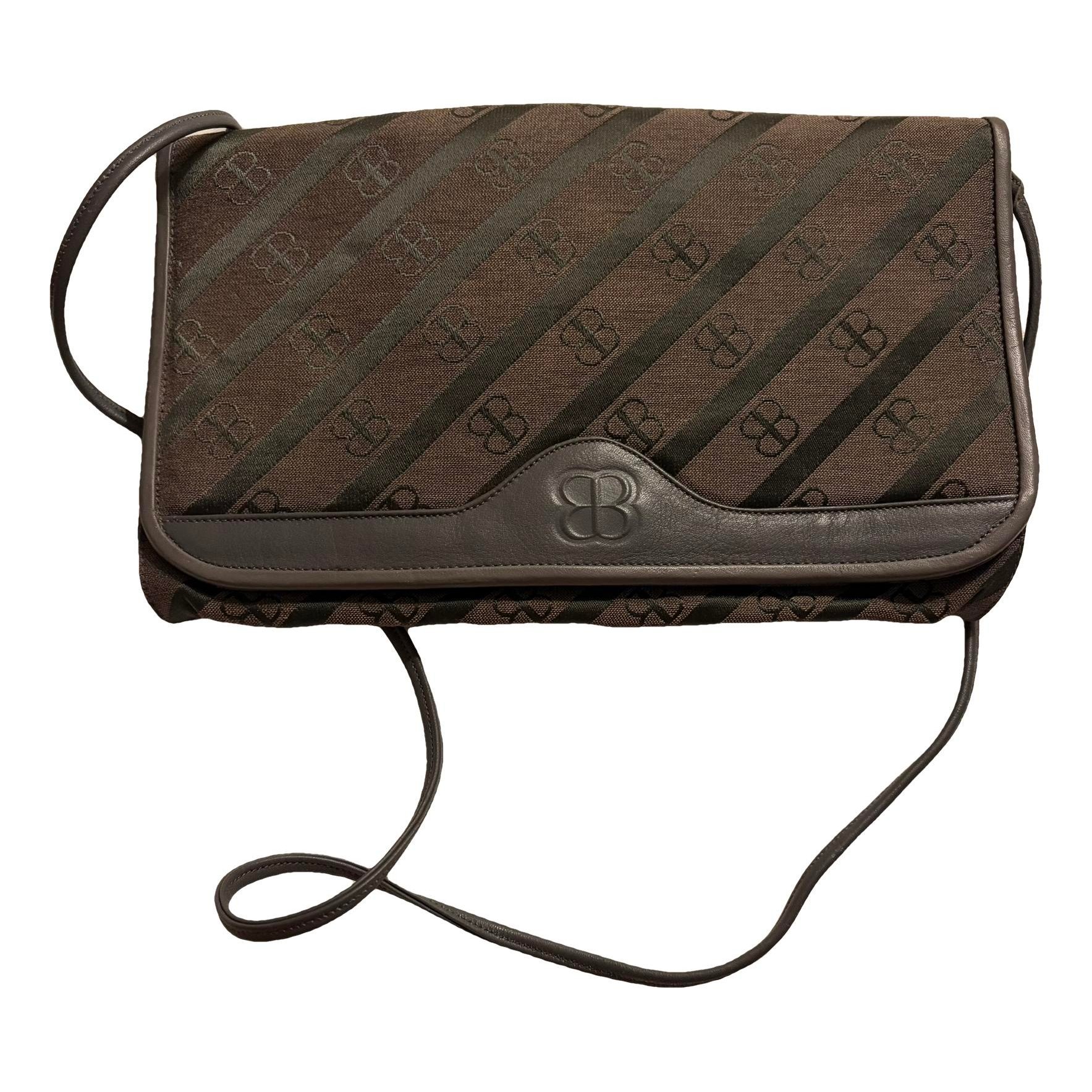 Cloth handbag
