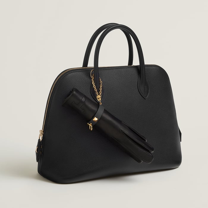 Noir Rivale Glove Clip