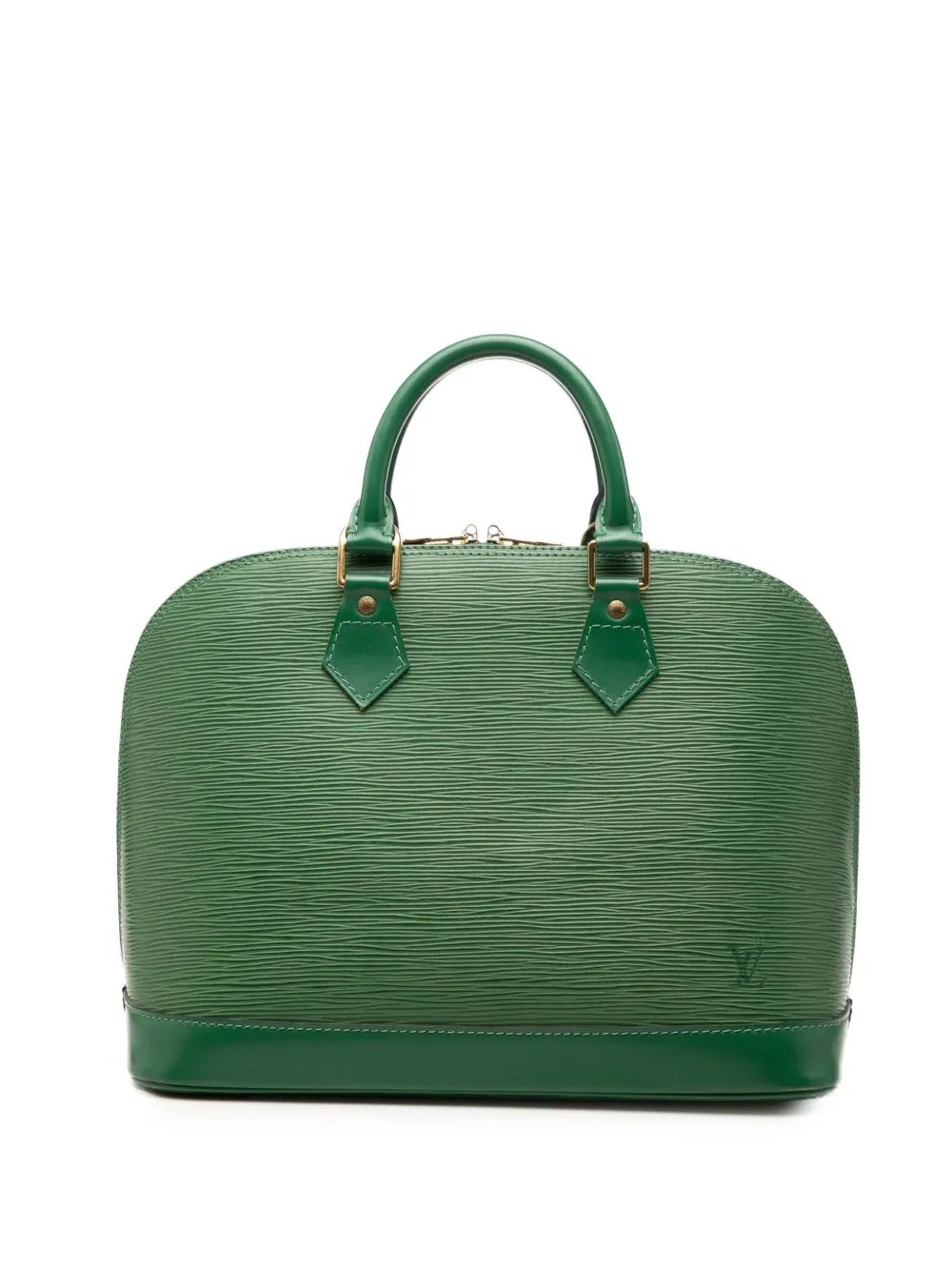 1997 Epi Alma PM handbag