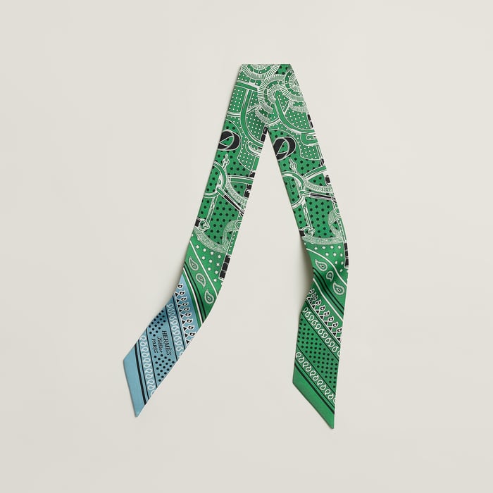 Eperon d'Or Bandana 트윌리