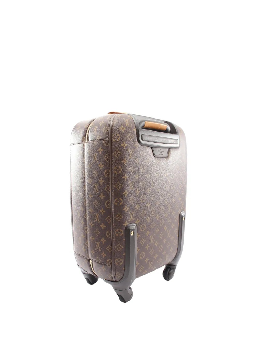2014 Monogram Zephyr 50 travel bag