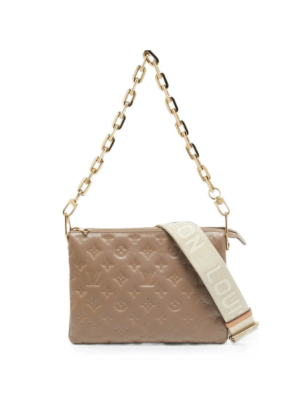 PM Coussin two-way handbag
