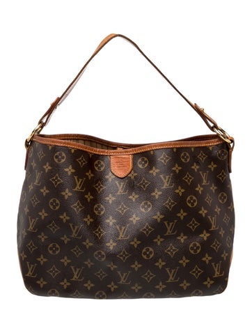 LV Monogram Delightful PM Vintage