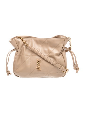 Leather Jamie Medium