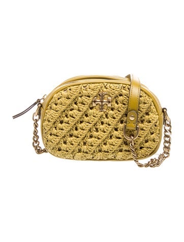 Leather Belt Bag