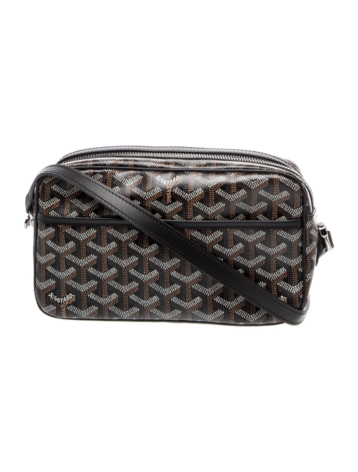 Goyardine Sac Capvert PM 2024