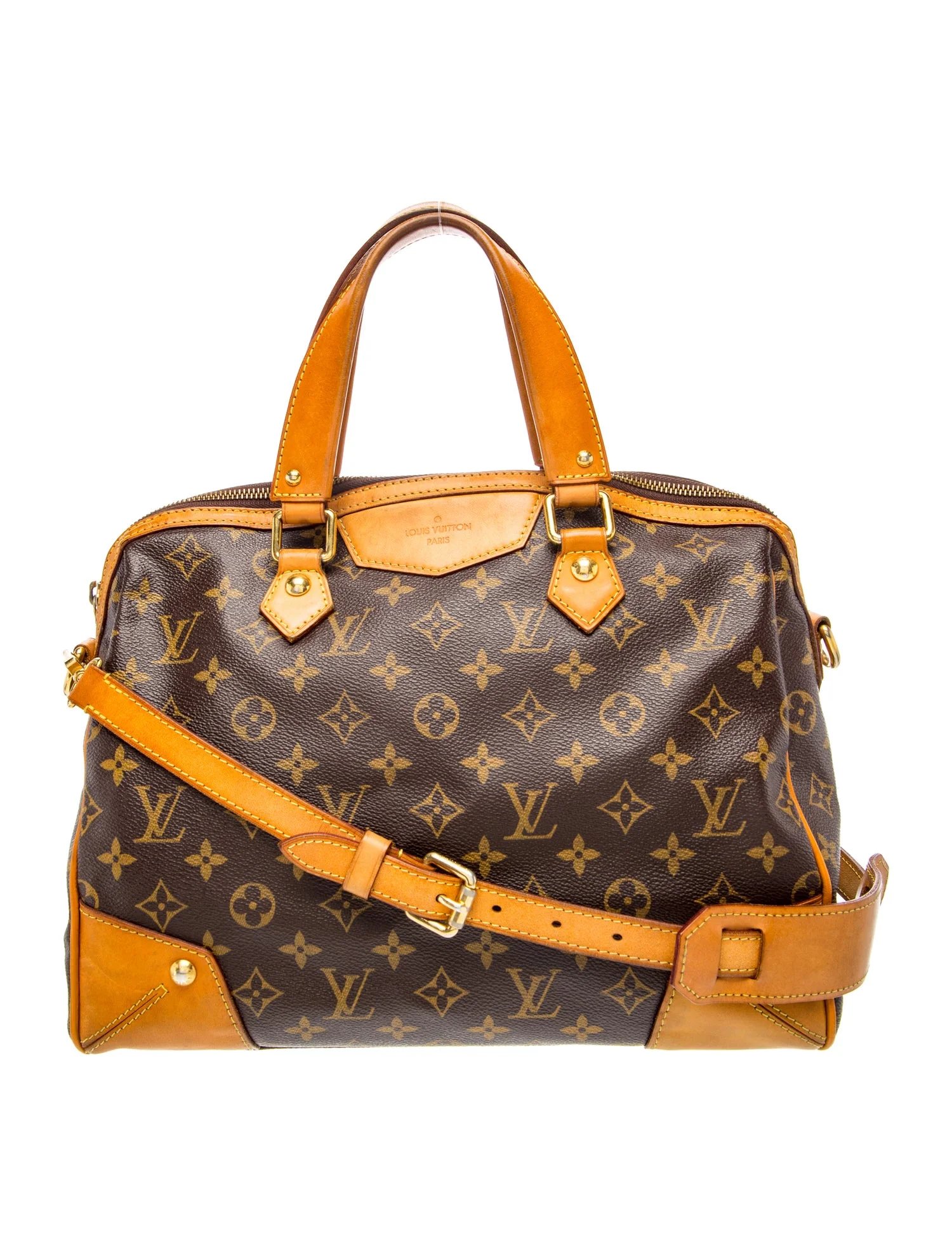 LV Monogram Retiro