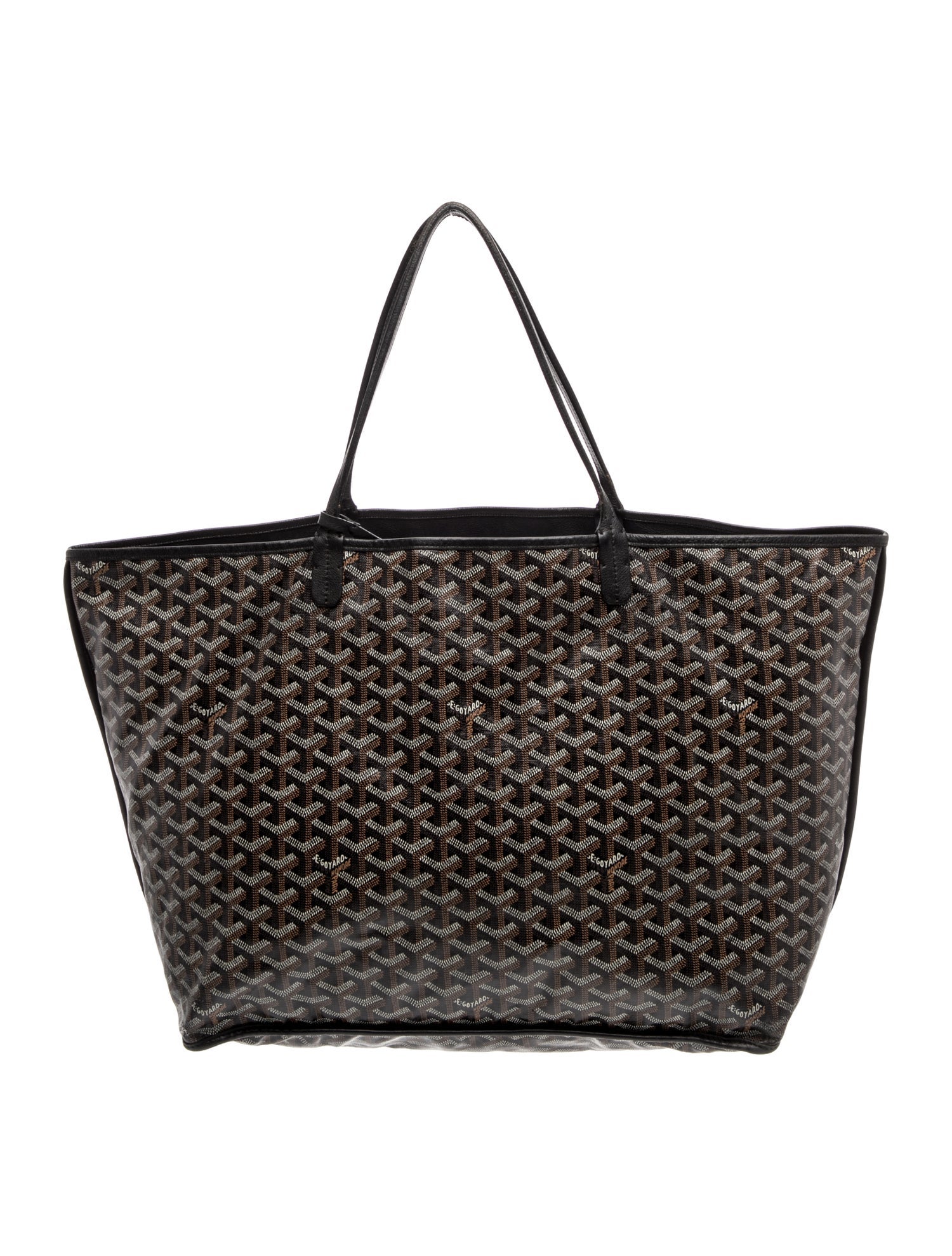 Goyardine Anjou GM