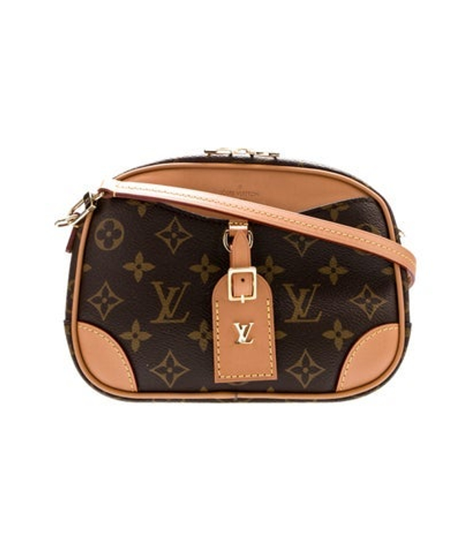 Louis Vuitton Vuitton Monogram Boite Chapeaux Mini