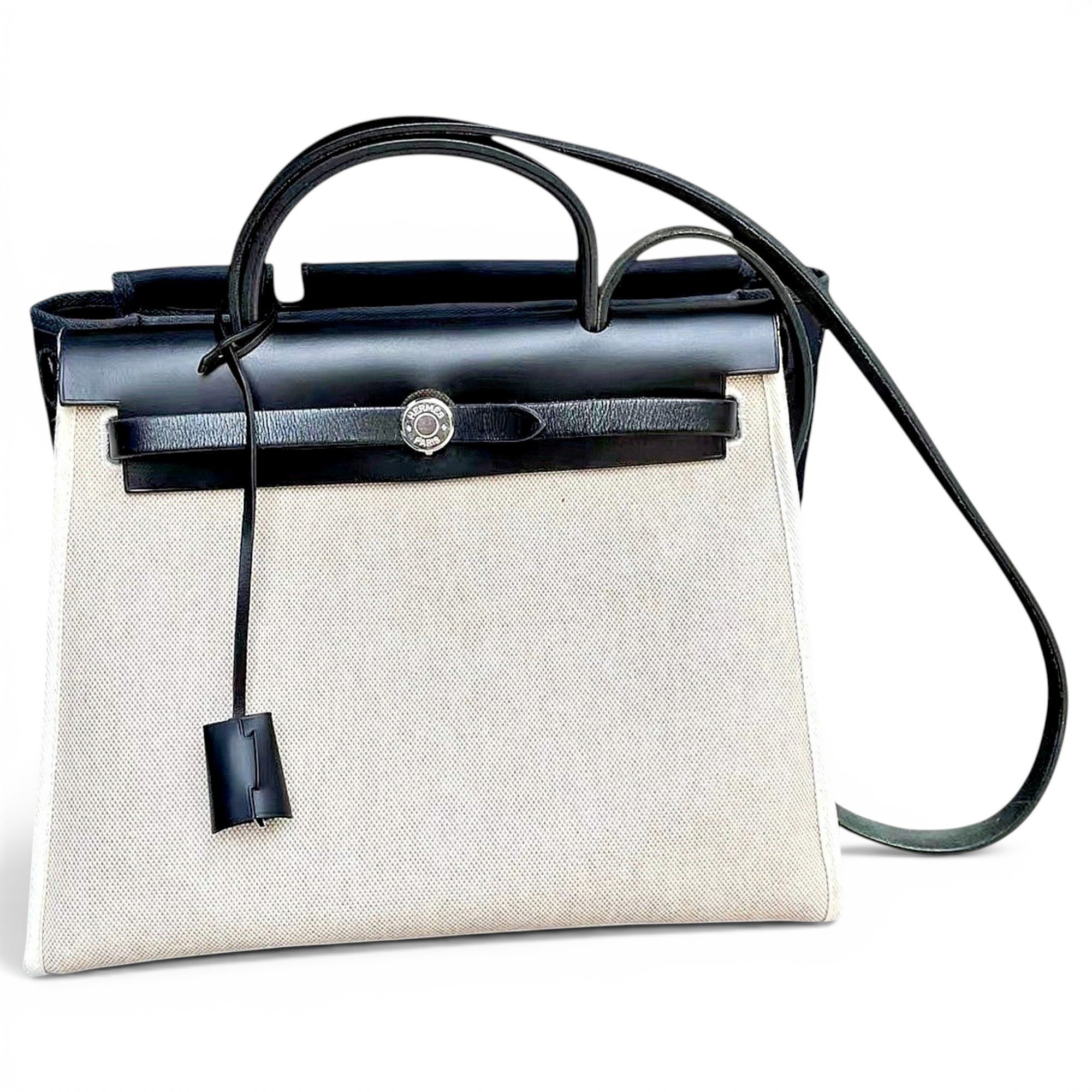Herbag cloth handbag