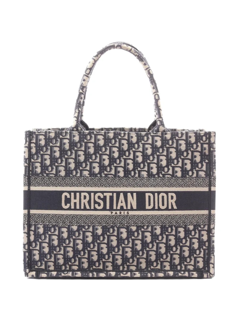 2010s medium Book Tote bag