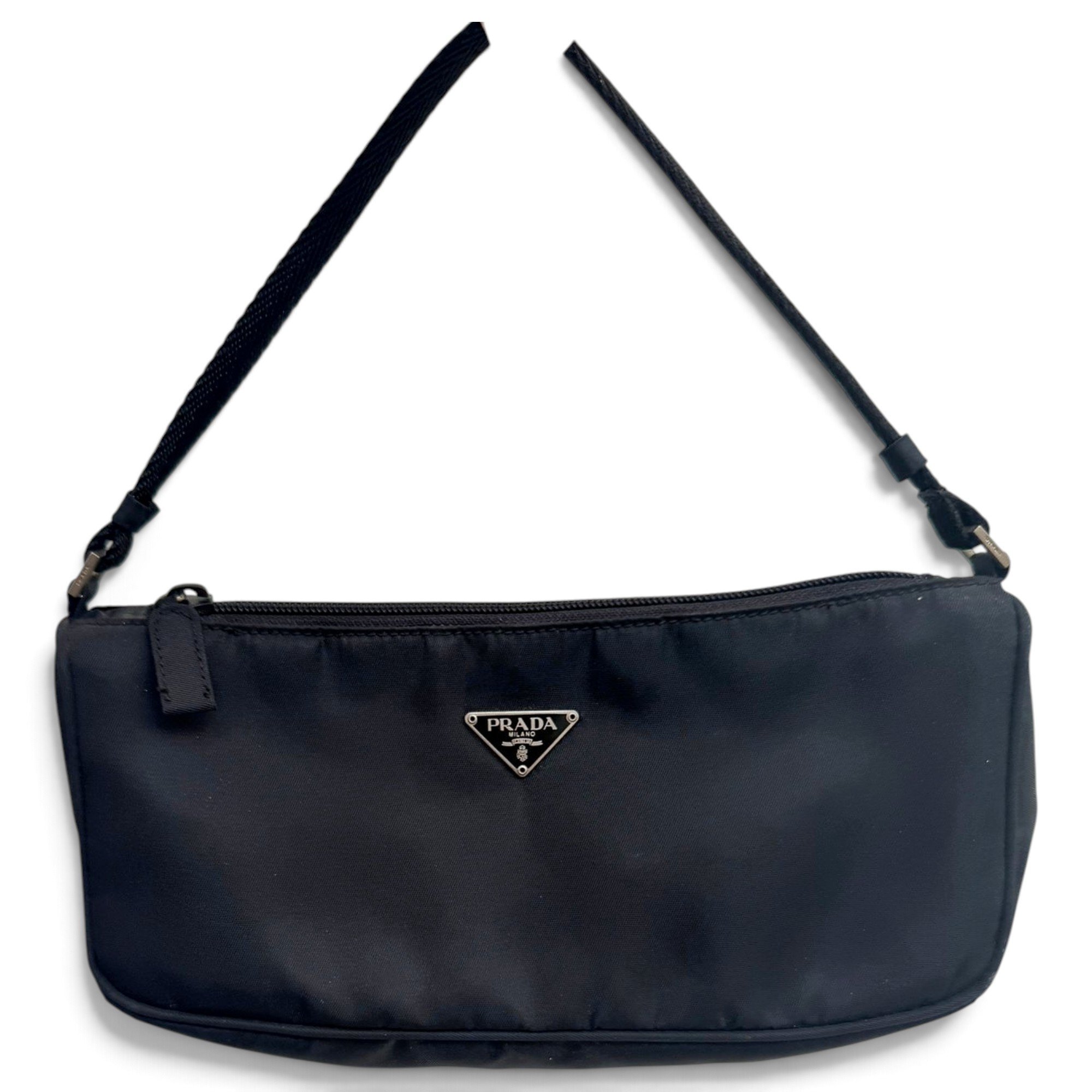Re-Nylon handbag
