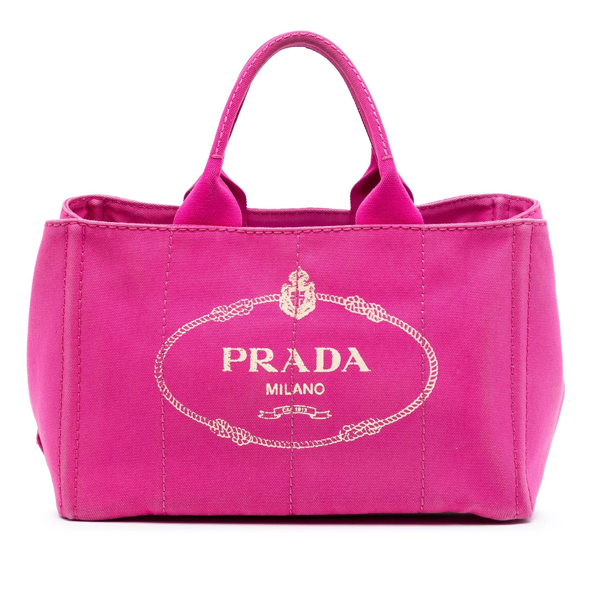 Cloth satchel
