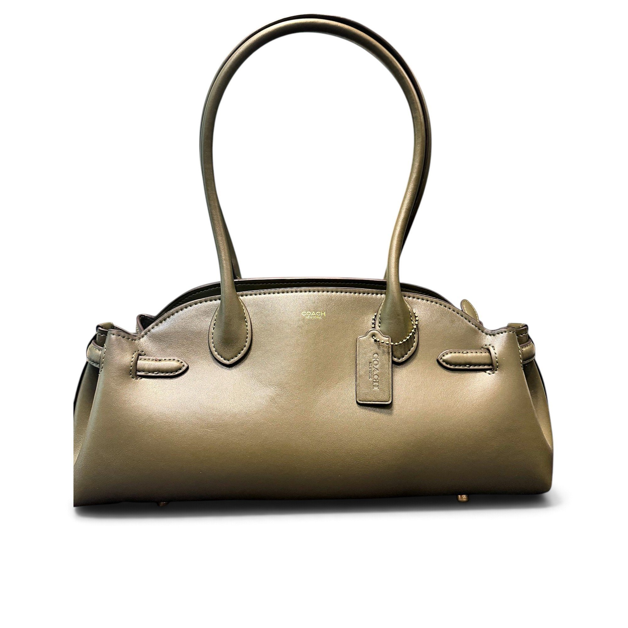 Mercer satchel 24 leather satchel