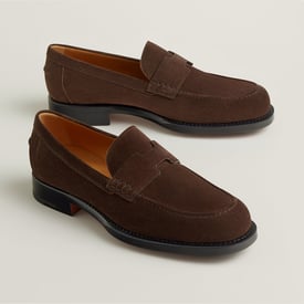 Interview loafer