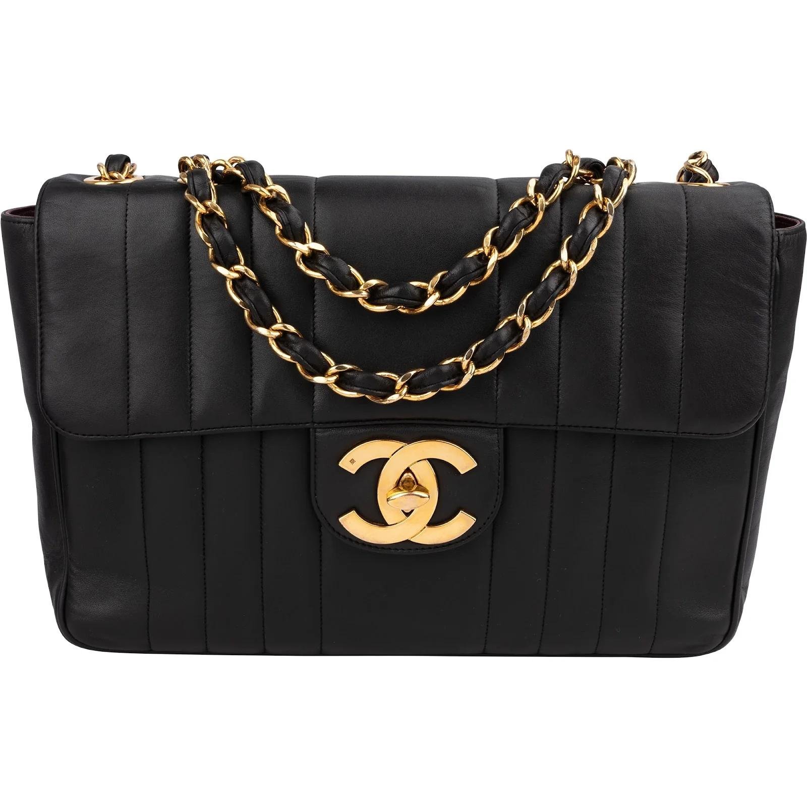 Timeless/Classique leather crossbody bag