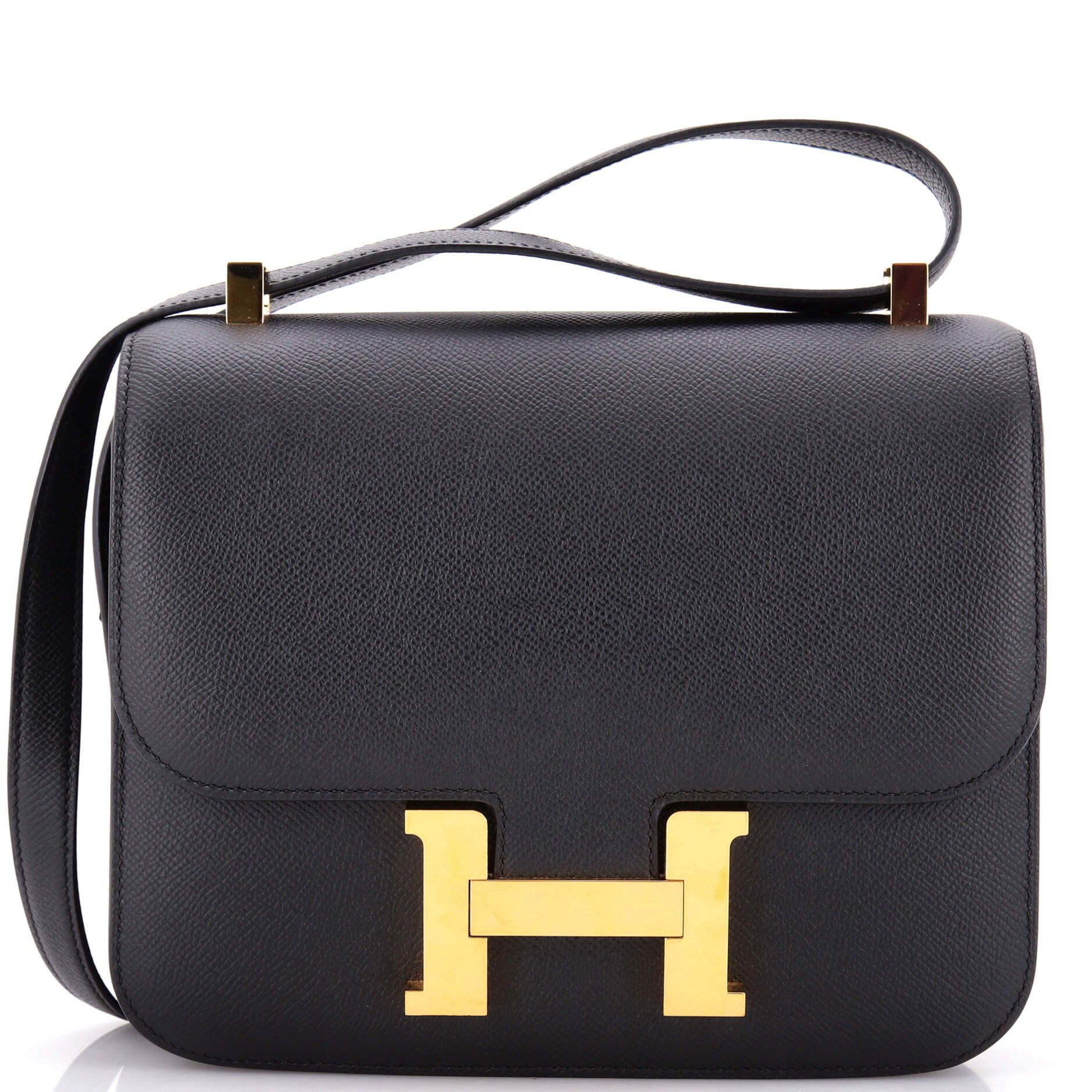 Hermes Constance Bag Epsom 24