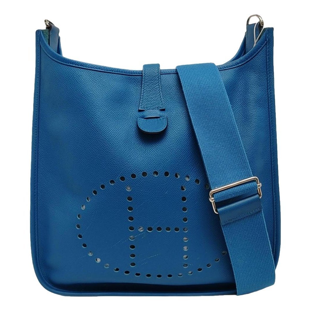 Hermes Evelyne Handbag