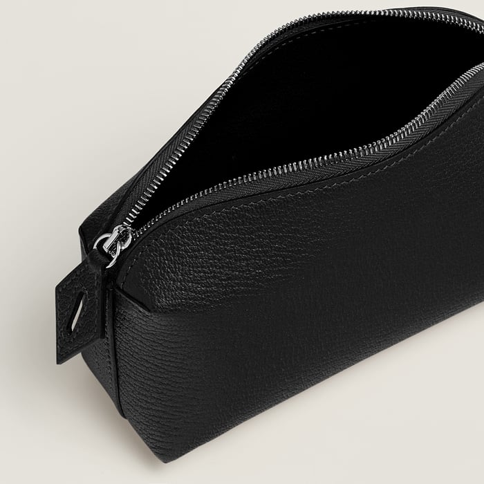 Noir PM Pouch
