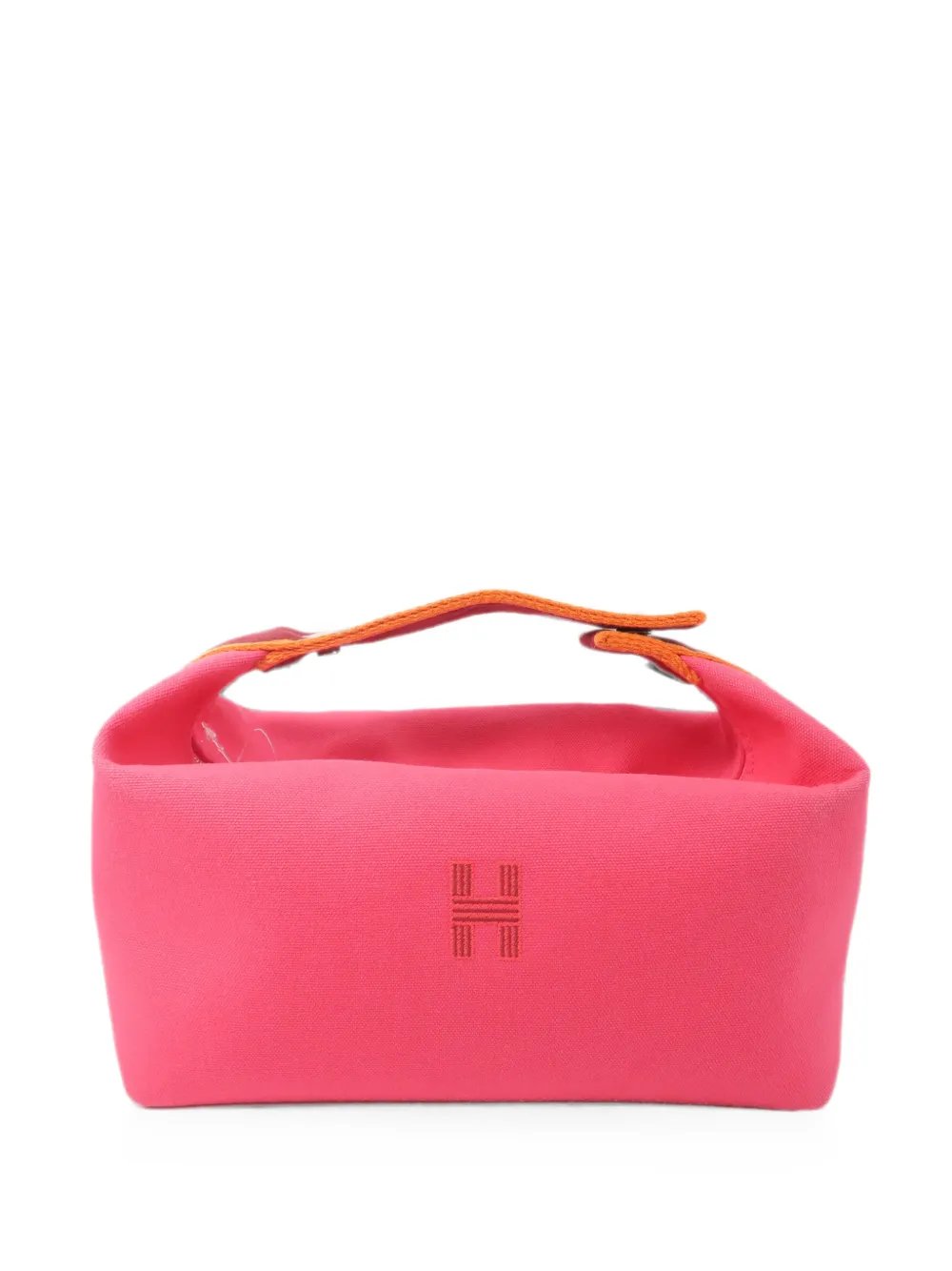 GM Bride A Brac embroidered-logo tote bag