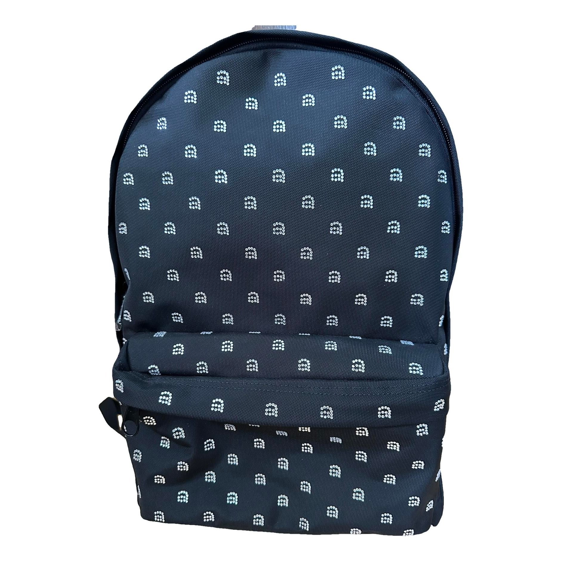 Cloth backpack
