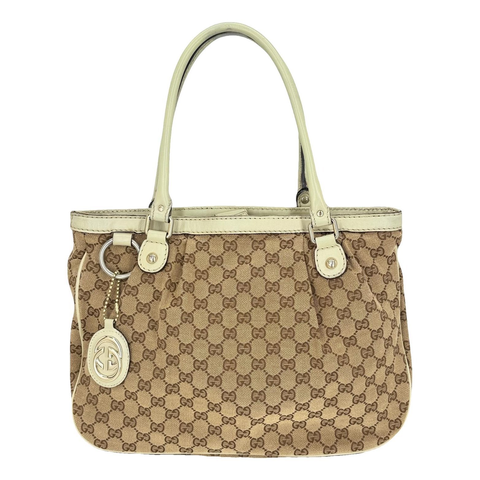 Sukey cloth tote