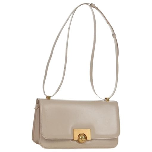 BV Classic leather handbag