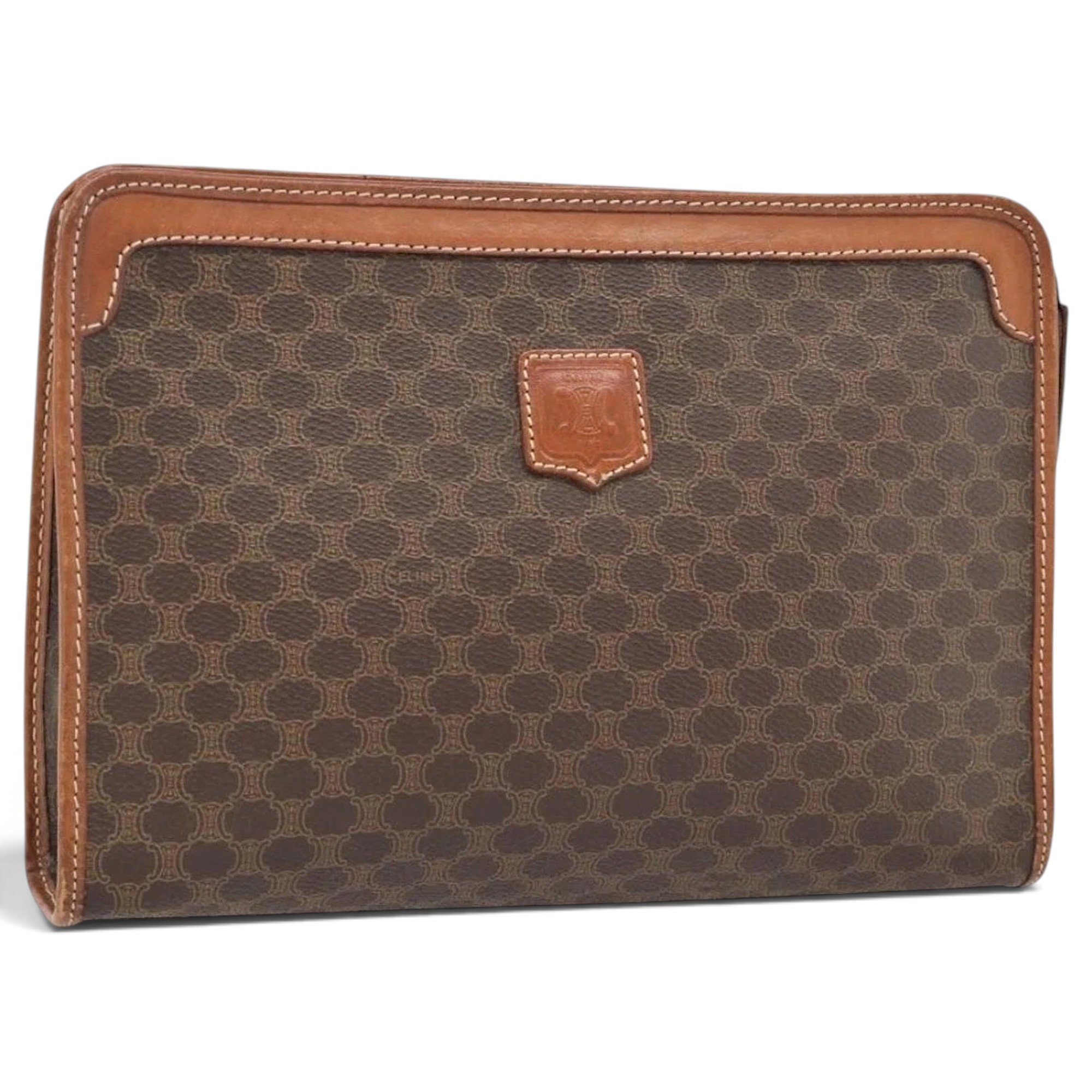 Clutch bag