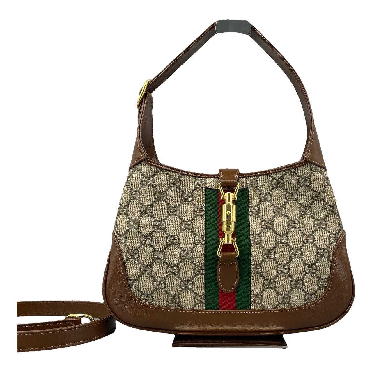 Jackie 1961 cloth handbag