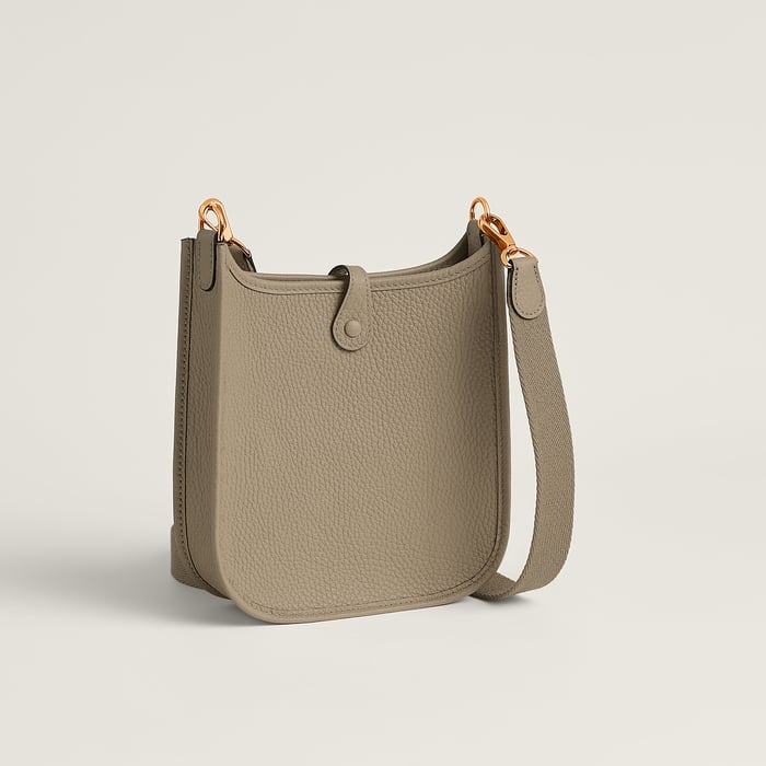 Beige Marfa Bolso Évelyne 16 Amazone