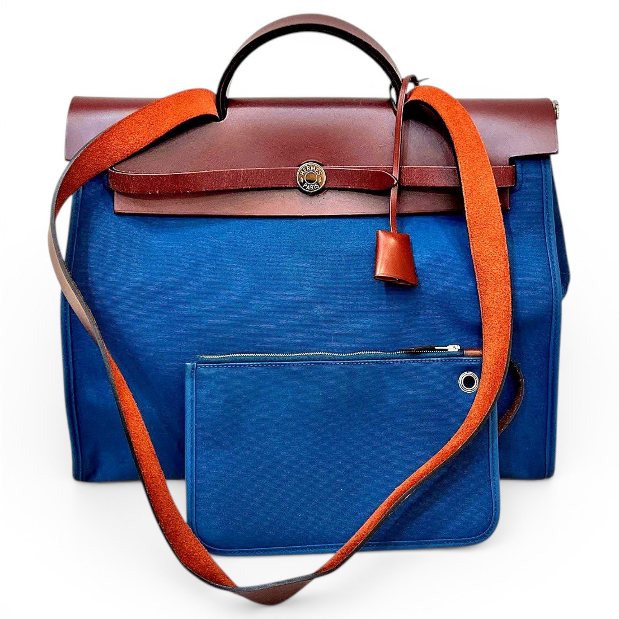 Herbag cloth handbag