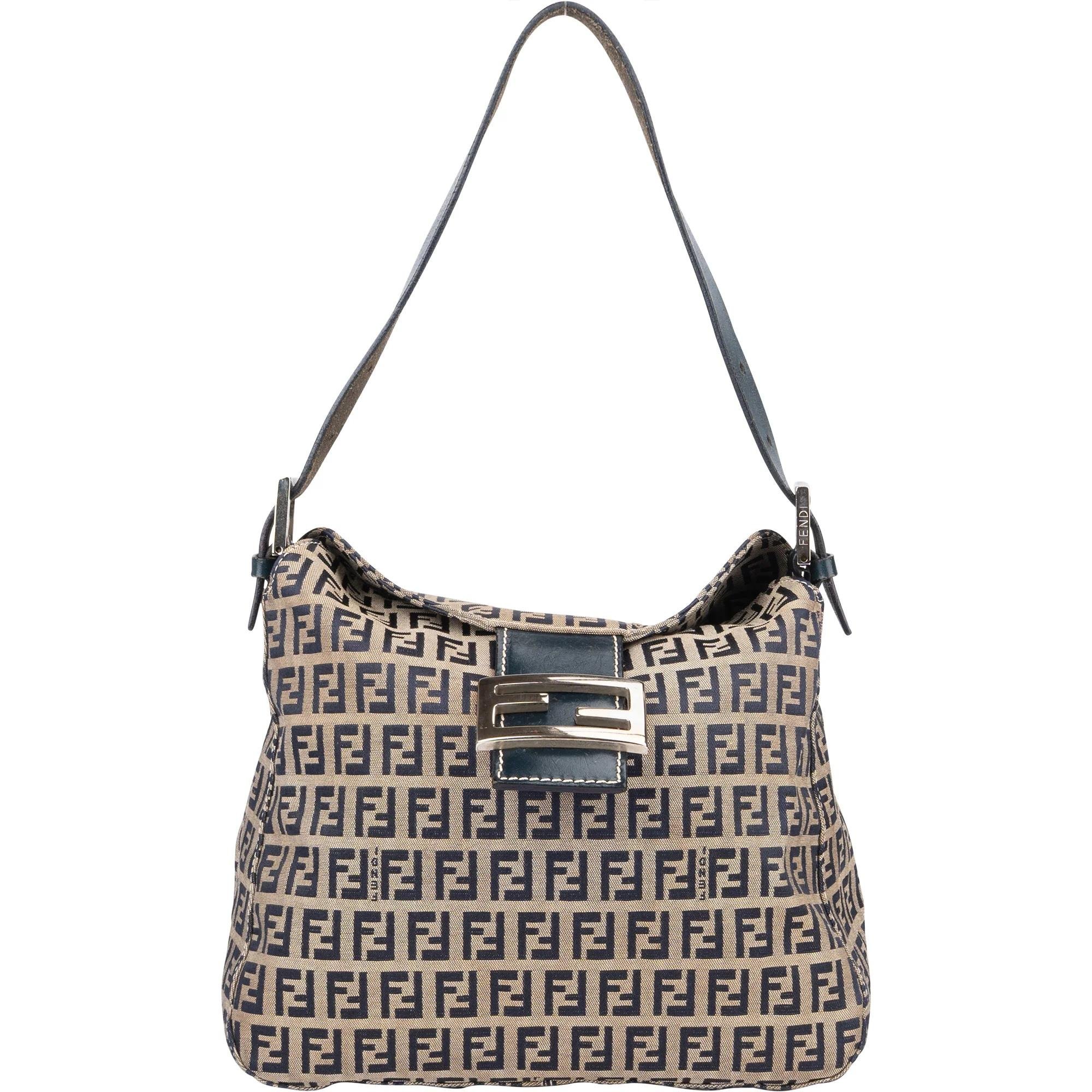 Baguette handbag