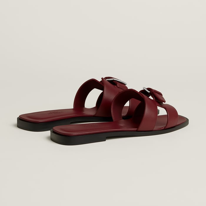 Rouge H Oran Sandal