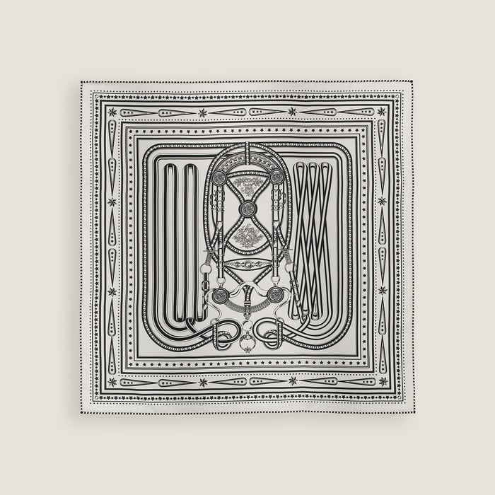 Grand Tralala Bandana 55