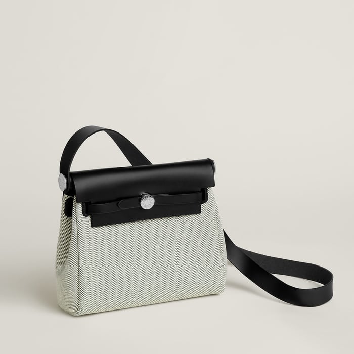 Herbag Zip 20手提包