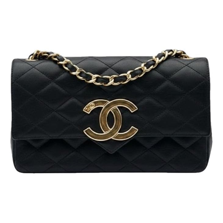 Timeless/Classique leather crossbody bag