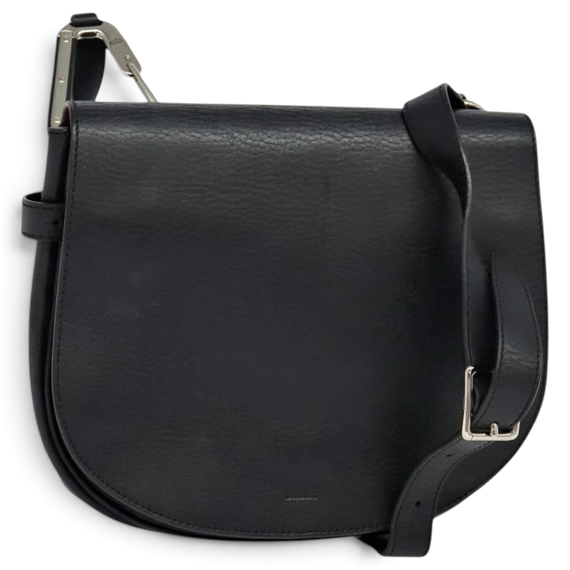 Bally Leather handbag